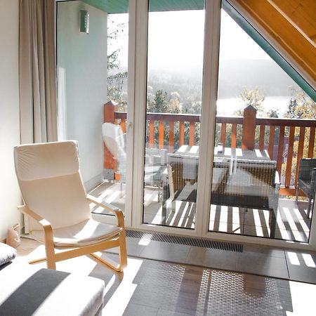 Apartman Riviera Lipno 510/21 Lipno nad Vltavou Exterior photo