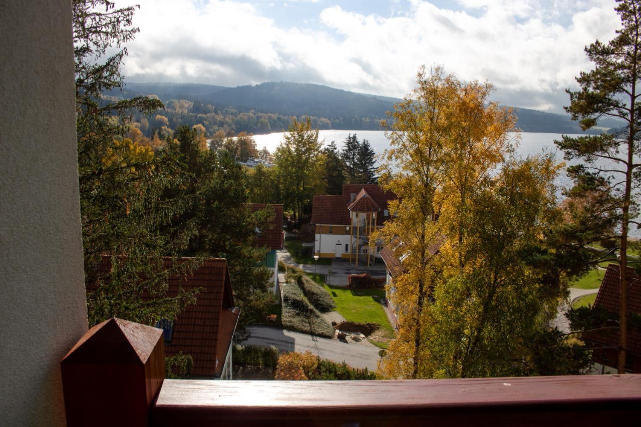 Apartman Riviera Lipno 510/21 Lipno nad Vltavou Exterior photo