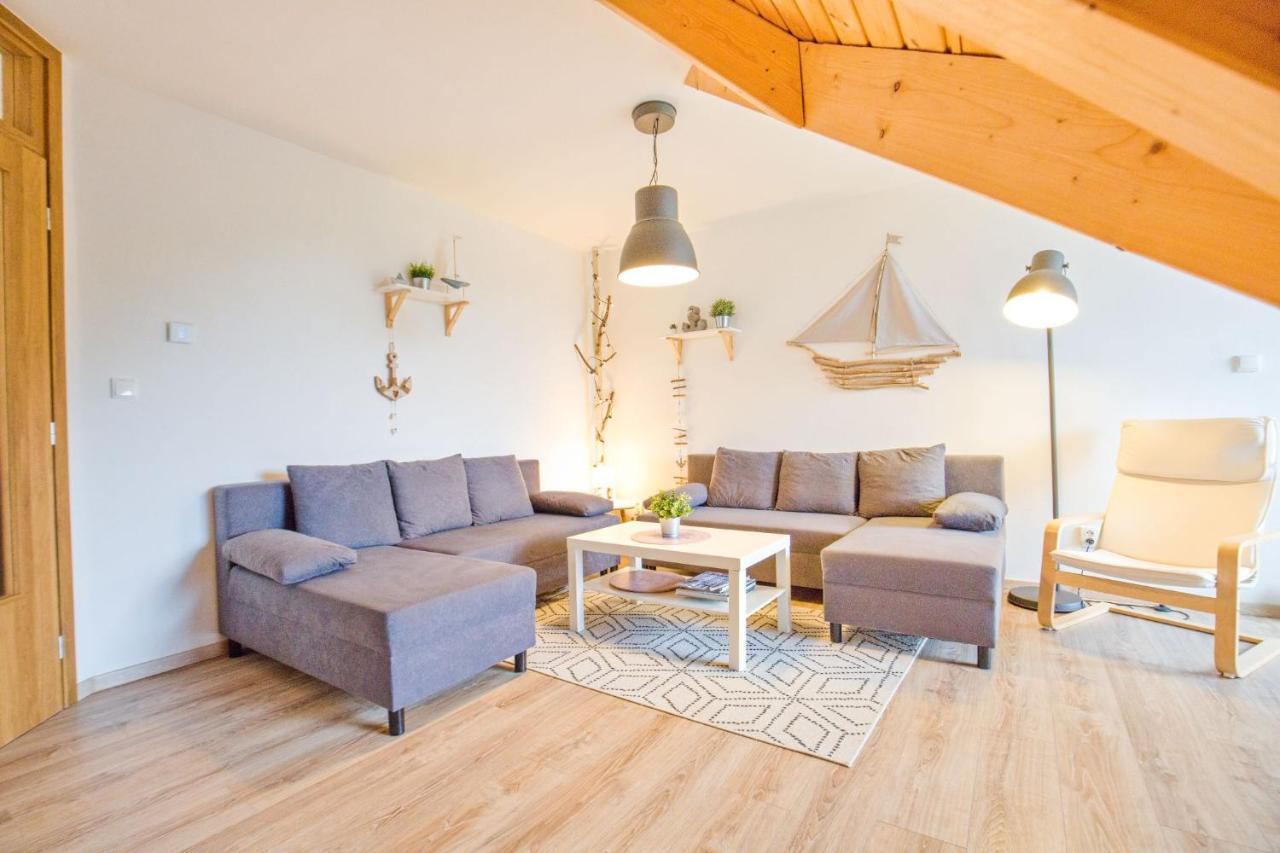 Apartman Riviera Lipno 510/21 Lipno nad Vltavou Exterior photo