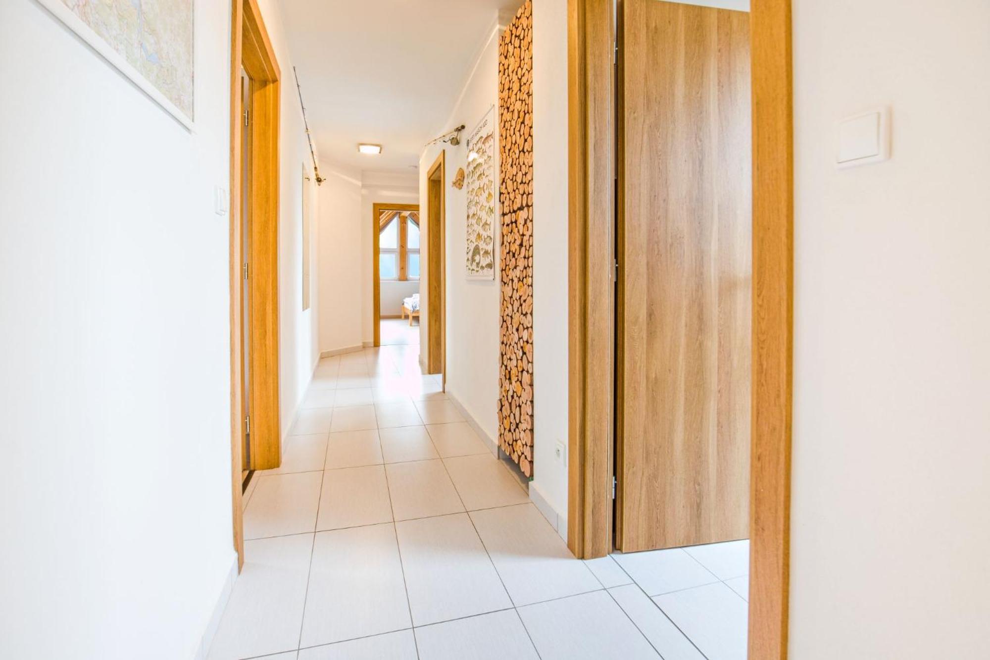 Apartman Riviera Lipno 510/21 Lipno nad Vltavou Exterior photo