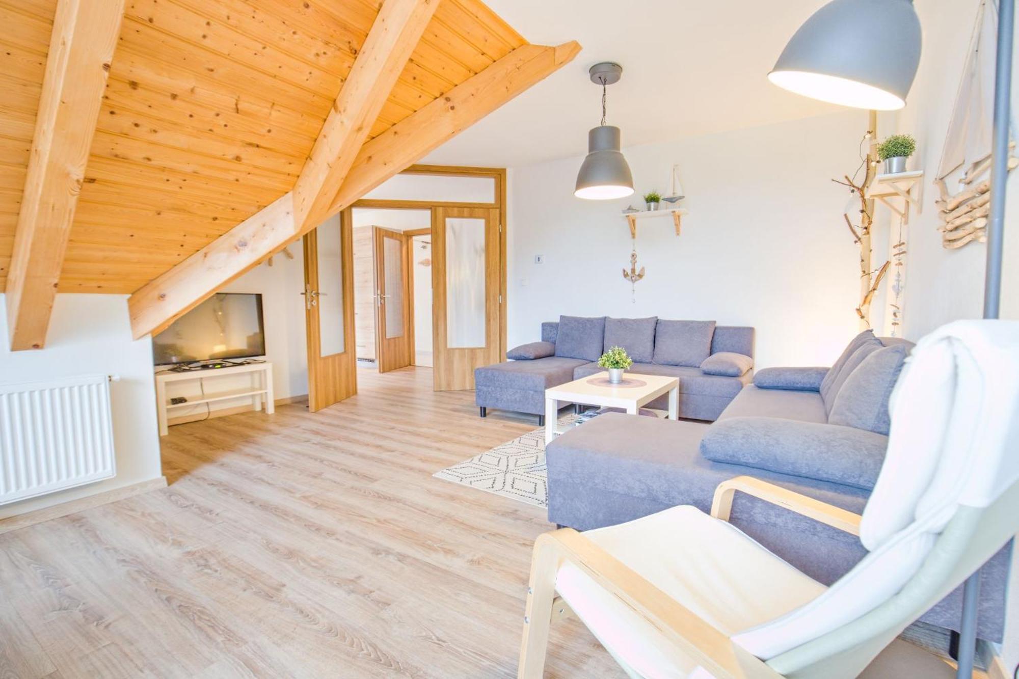 Apartman Riviera Lipno 510/21 Lipno nad Vltavou Exterior photo