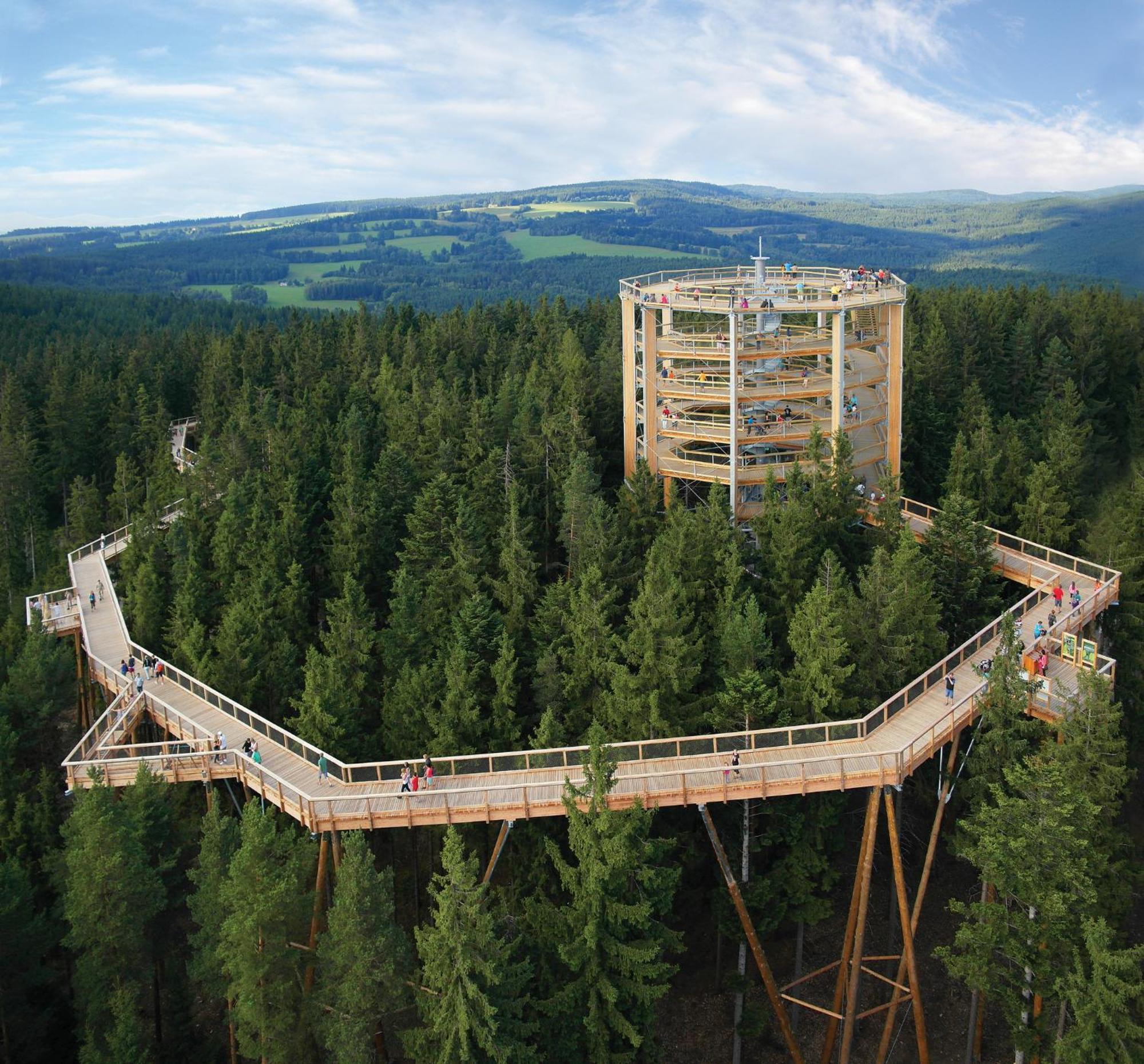 Apartman Riviera Lipno 510/21 Lipno nad Vltavou Exterior photo